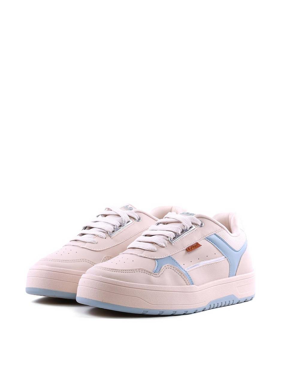 Tênis Feminino Casual - Azul SP - 12108 - AZ