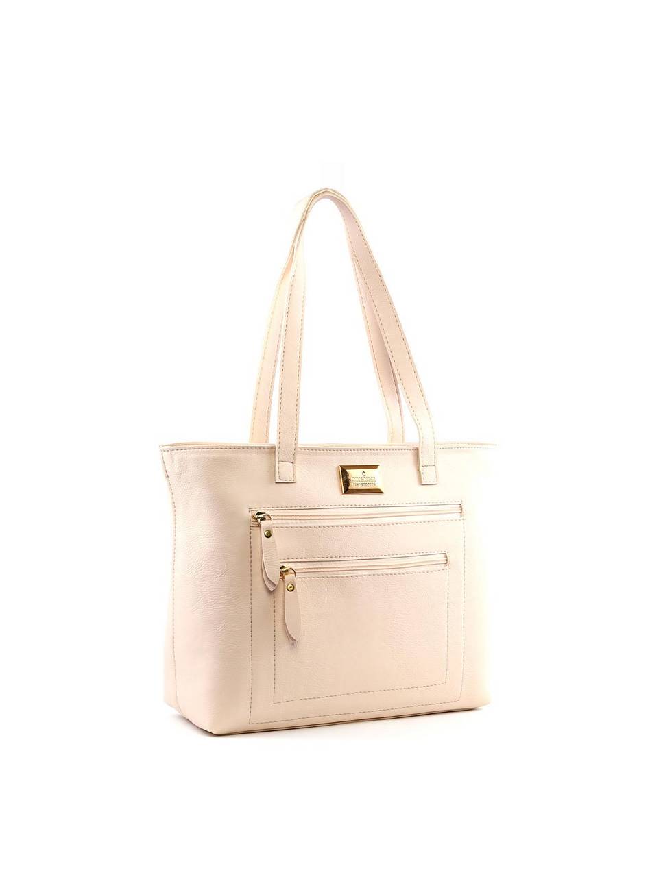 Bolsa Tote Tiracolo Grande Fenno BSI-5813 - FE