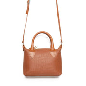 Bolsa Clutch Transversal Pequena Castor BSI-5839 - CS