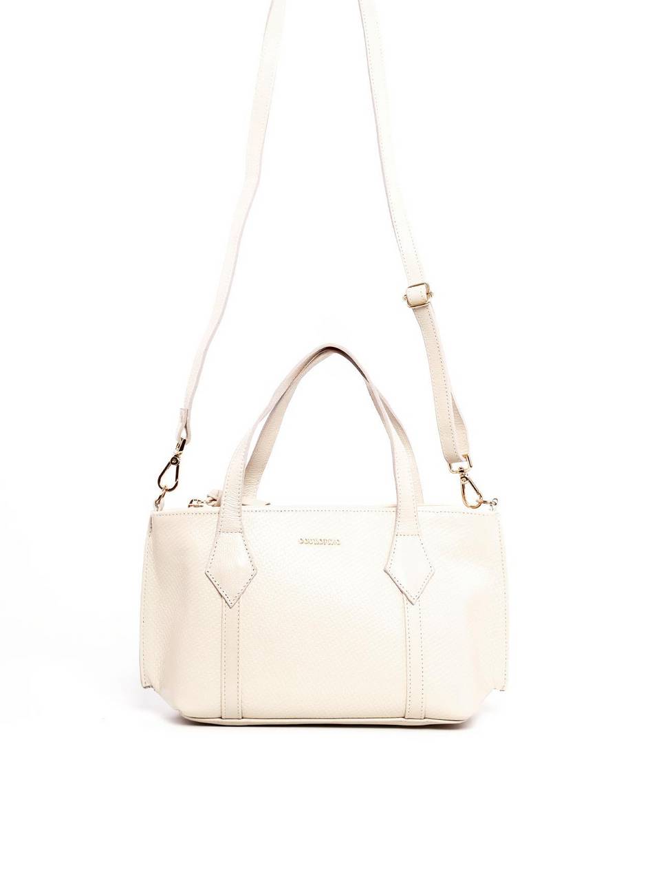 Bolsa Tote Alça Dupla Croco - Fenno BSI-6329 - FE
