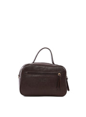 Bolsa Baú Transversal com Matelassê Frontal BSI-6534 - CA