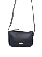 Bolsa Bag Transversal Compacta - Preta BS-6156 - PR