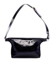 Pochete Salete Retangular - Preta BSI-6312 - PR