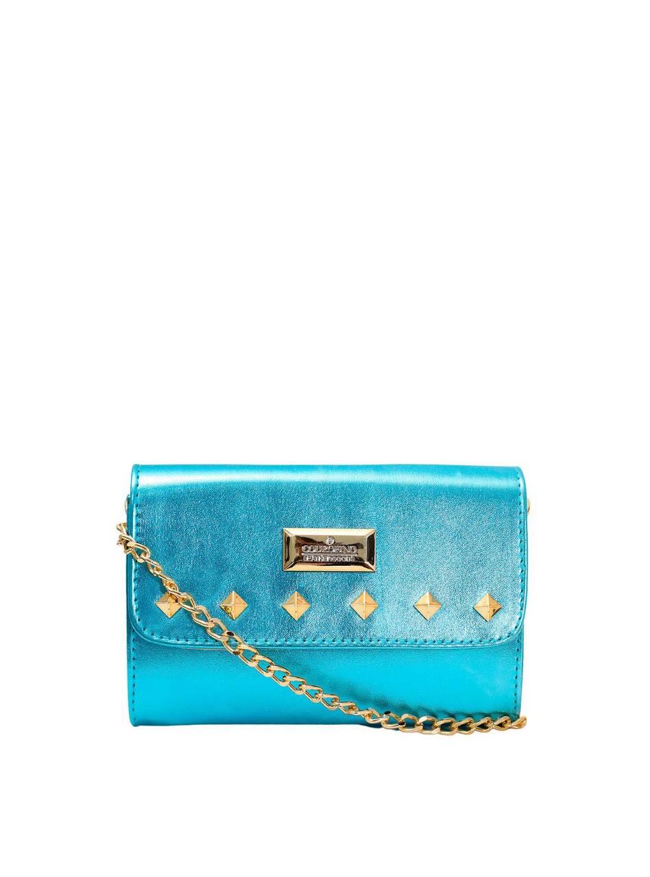 Bolsa Barril Pequena Transversal Diversas BSI-5461 - DV