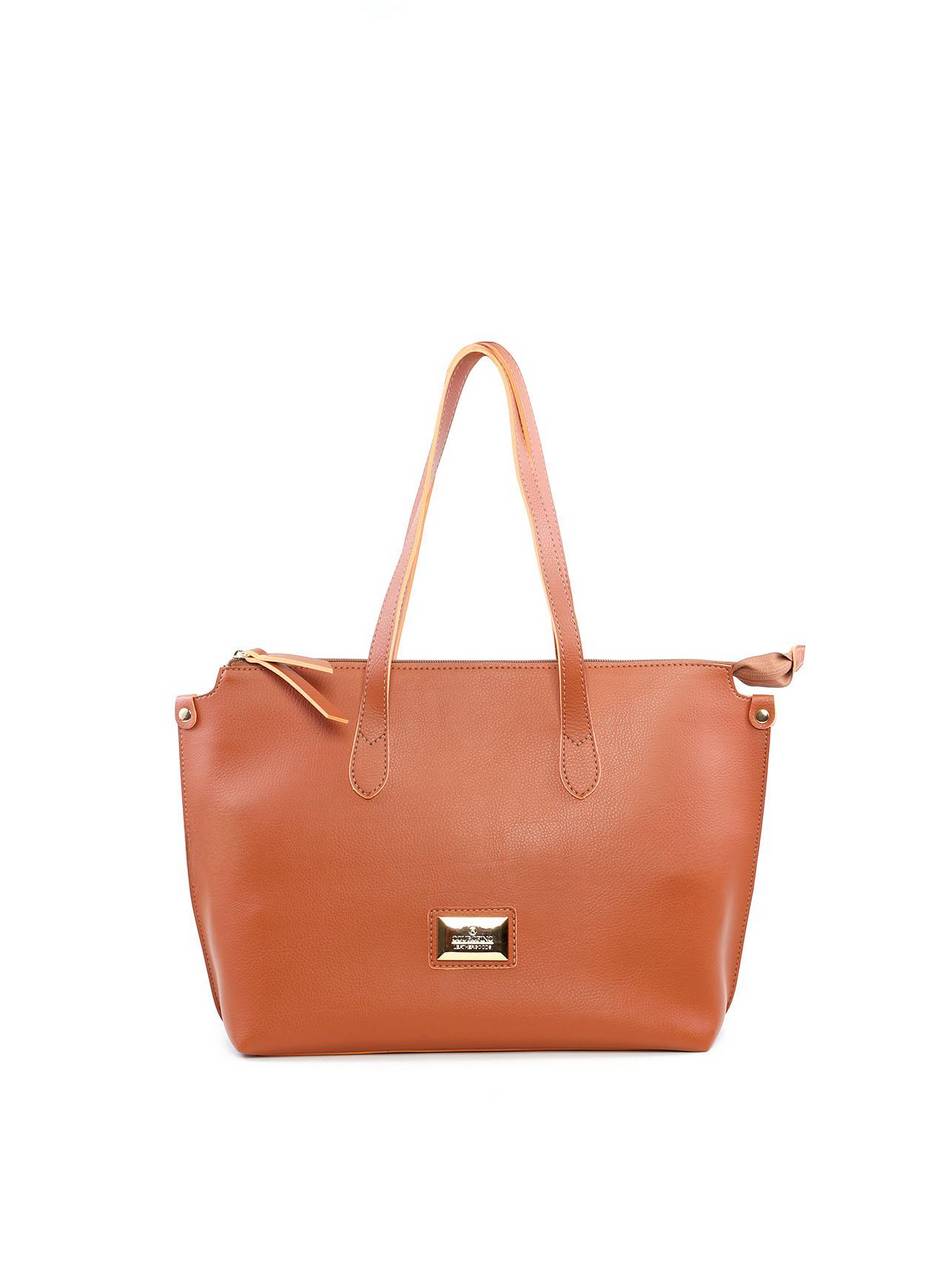 Bolsa Shopper com Recortes - Castor BSI-6138 - CS