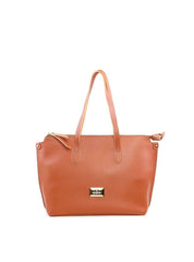 Bolsa Shopper com Recortes - Castor BSI-6138 - CS