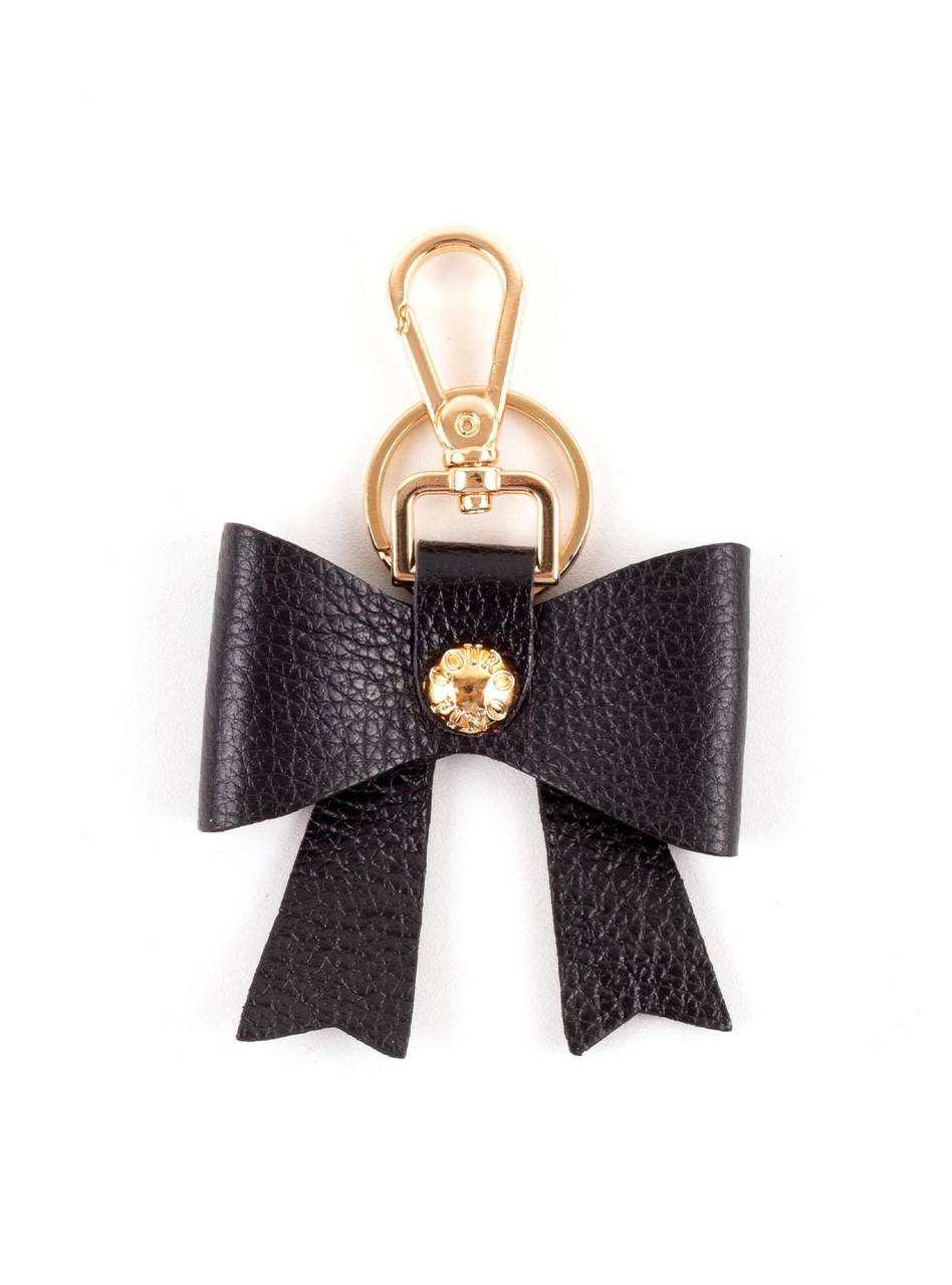 Chaveiro Feminino Laço - Preta CV-174 - PR