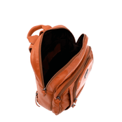 Mochila Masculina Modelo 84 - Castor MEI-329 - CS