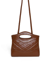 Bolsa Tote de Mão com Alça Removível em Matalassê - BSI-5957 - CS BSI-5957 - CS