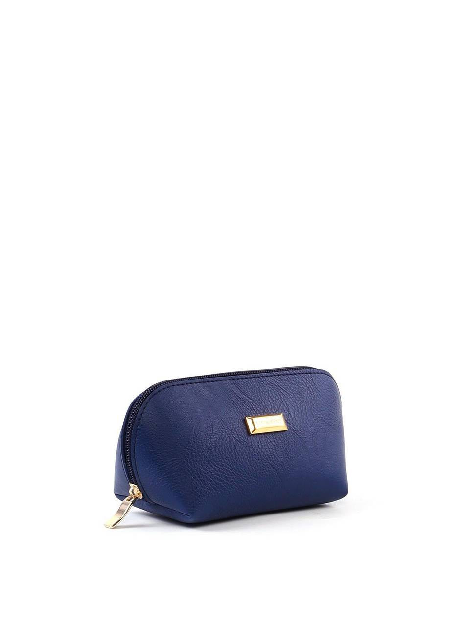 Necessaire Feminina com Base Retangular Geométrica - Diversas NSI-151 - DV