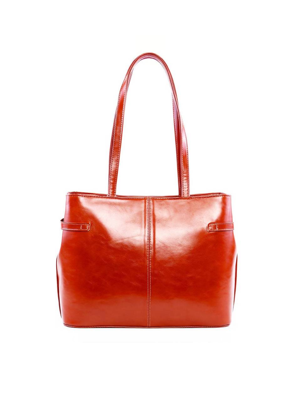 Bolsa Tote com Duas Divisórias - Castor BSI-6259 - CS