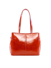 Bolsa Tote com Duas Divisórias - Castor BSI-6259 - CS