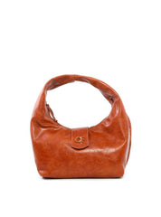 Bolsa Hobo com Placa CF  BSI-6170 - CS