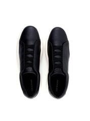 Sapatenis Casual Masculino Bari Cincinat - Preta SP-11940 - PR