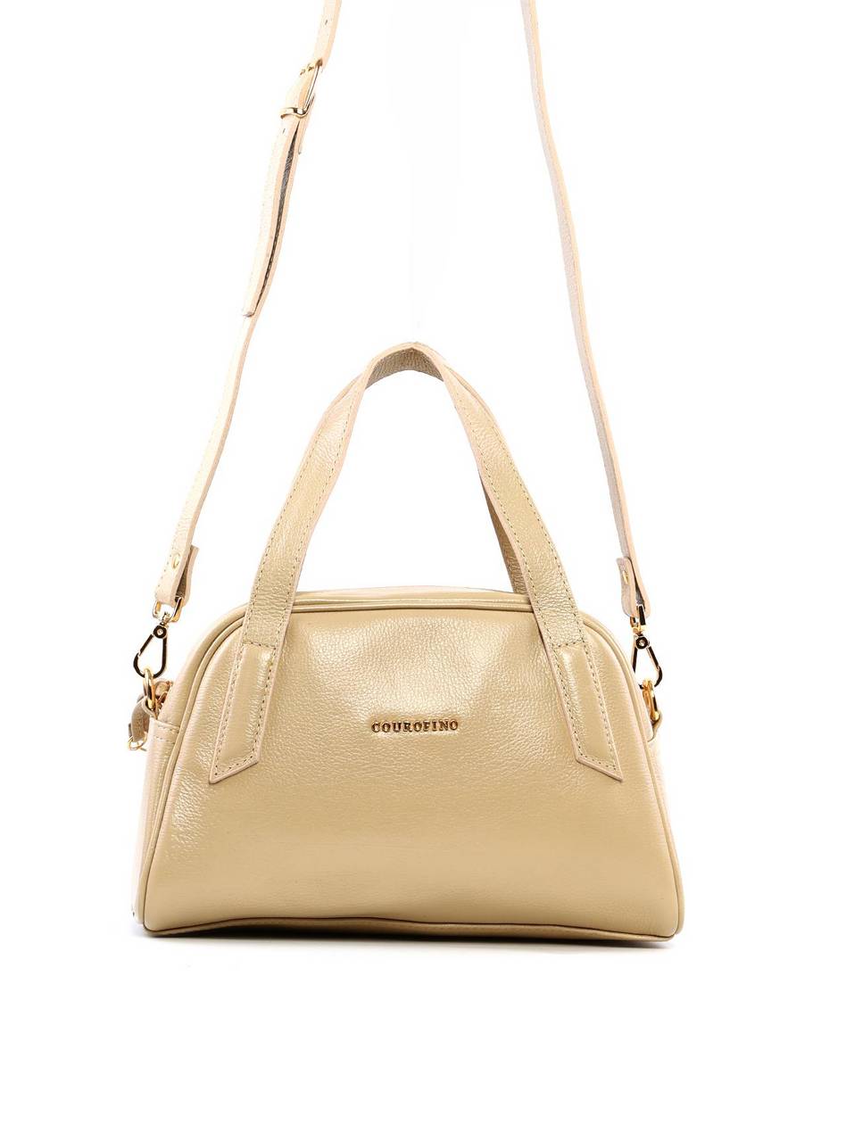 Bolsa Tote Arredondada - Fenno BSI-6390 - FE