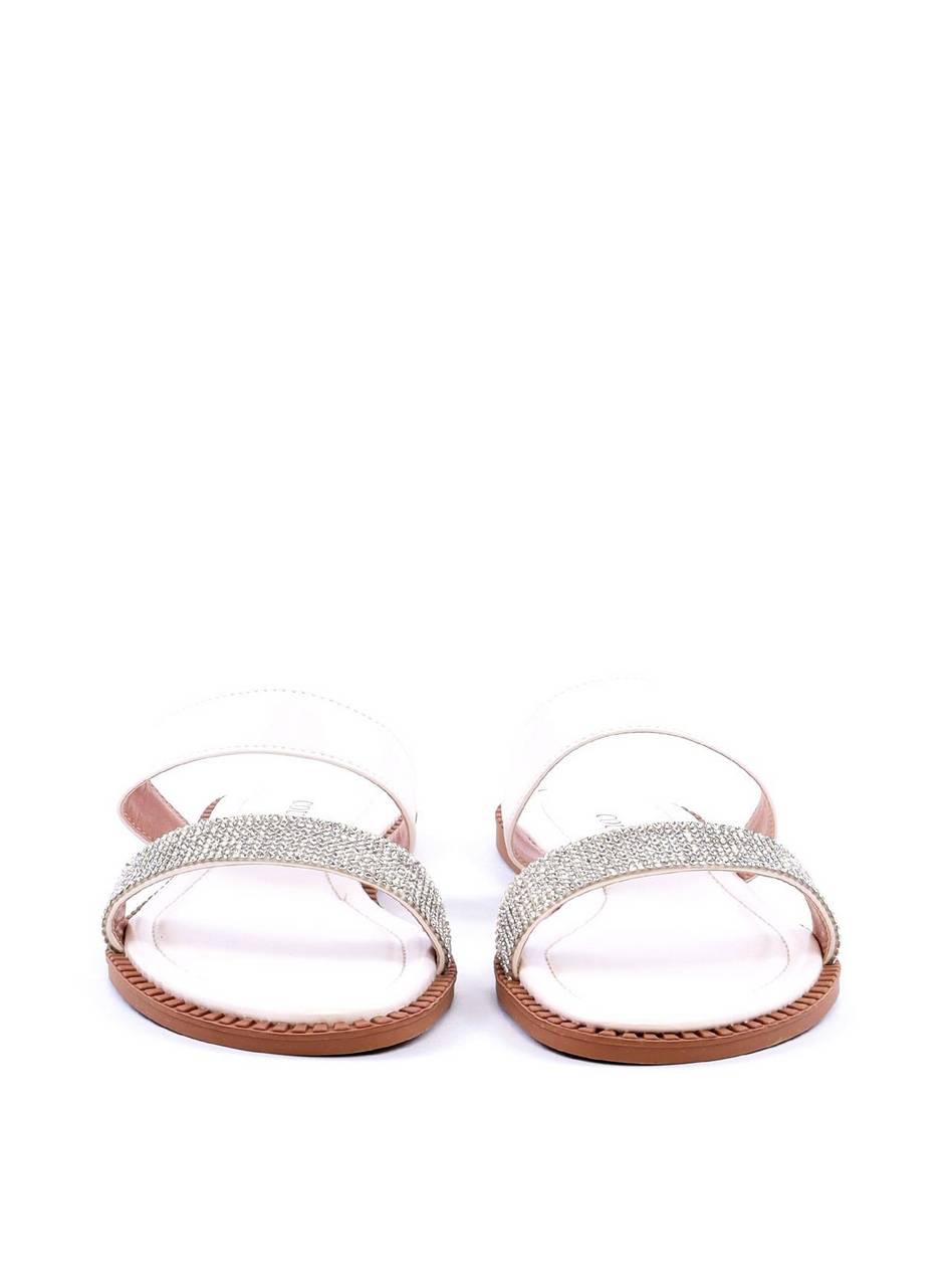 Rasteira de Dedo com Strass - Fenno SDI-11798 - FE