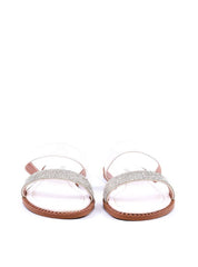 Rasteira de Dedo com Strass - Fenno SDI-11798 - FE