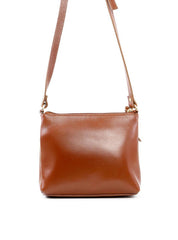 Bolsa Tote Transversal com Bolso Frontal - Castor BSI-6459 - CS