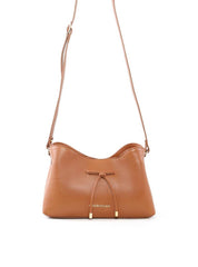 Bolsa Tote Pequena com Cordão - Castor BSI-6469 - CS