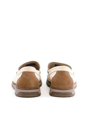 Mocassim Masculino Democrata Clássico - Fenno SP-12098 - FE