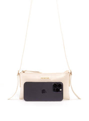 Box Bag - Caixa com Bolsa Transversal Pequena BSI-6384 - FE