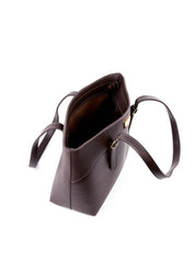 Bolsa Feminina Tiracolo com Fivelas - Cacau BSI-6200 - CA