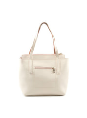 Bolsa Tote com Bolso Frontal em Material Tecnológico BSI-6552 - FE