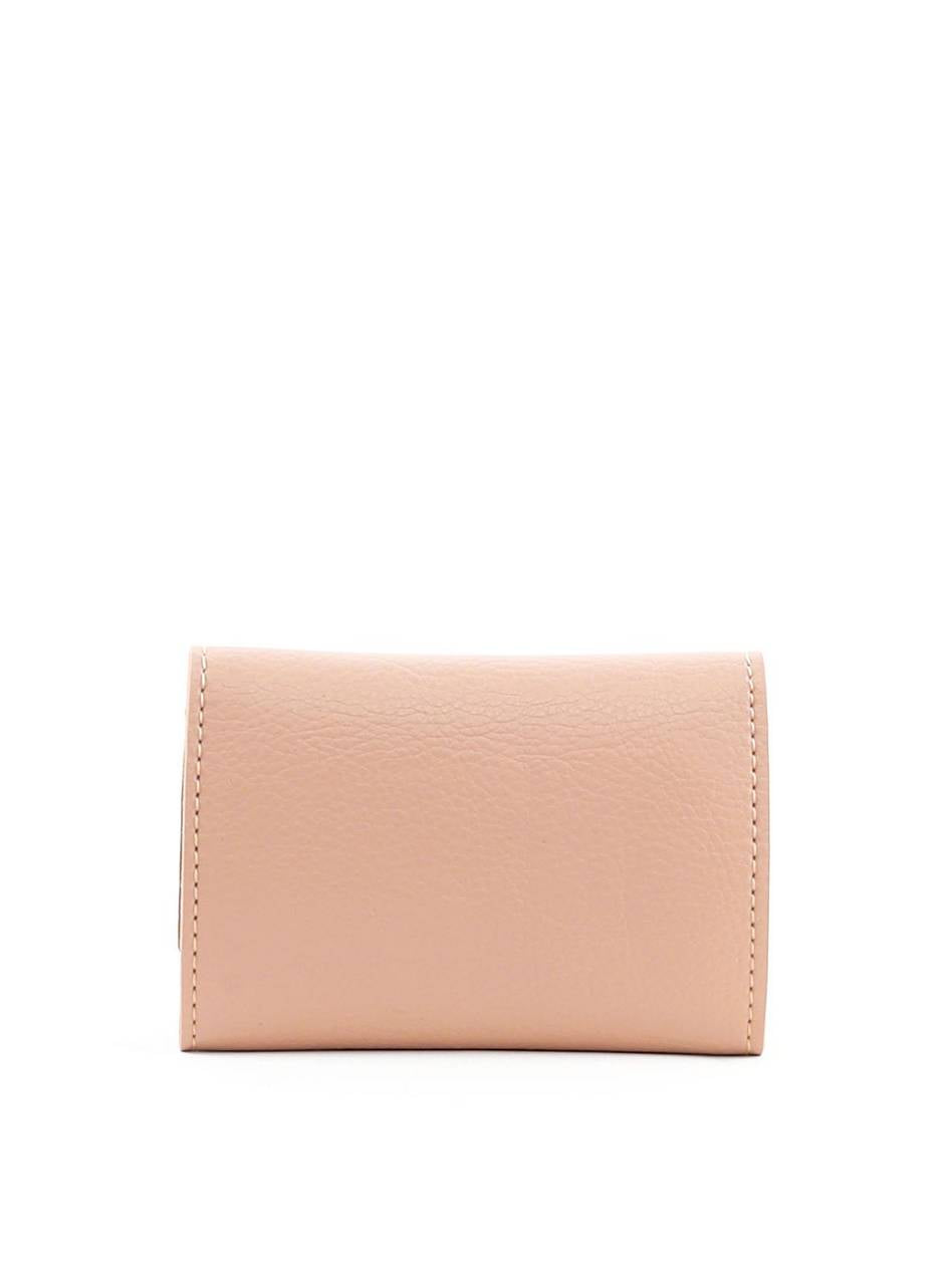 Mini Porta-Joias Unissex - Nude UTI-149 - NU