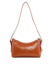 Bolsa Baguette com Alça Dupla - Castor BSI-6250 - CS