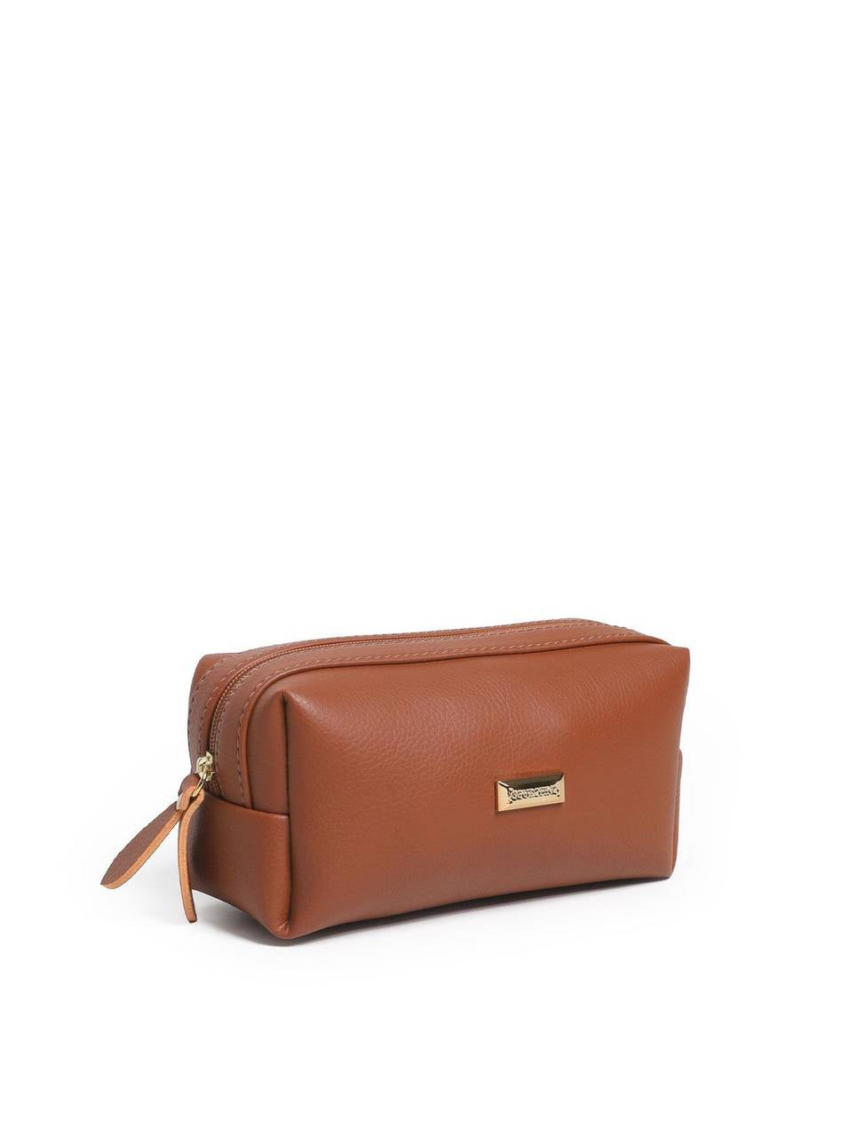 Necessaire Unissex Modelo Sem Alça Castor NSI-141 - CS