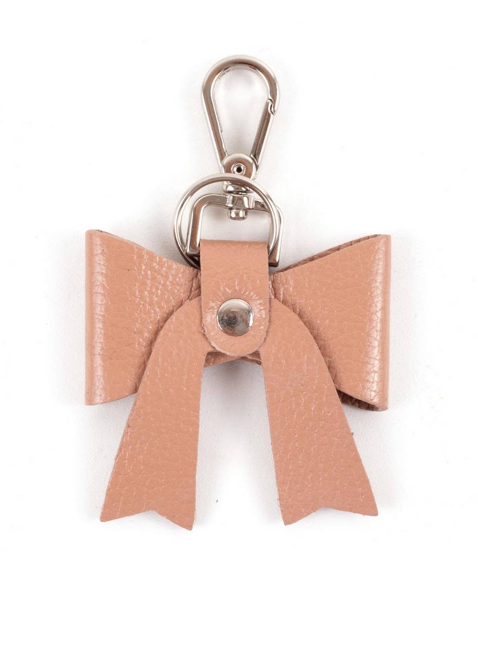 Chaveiro Feminino Laço - Nude CV-174 - NU
