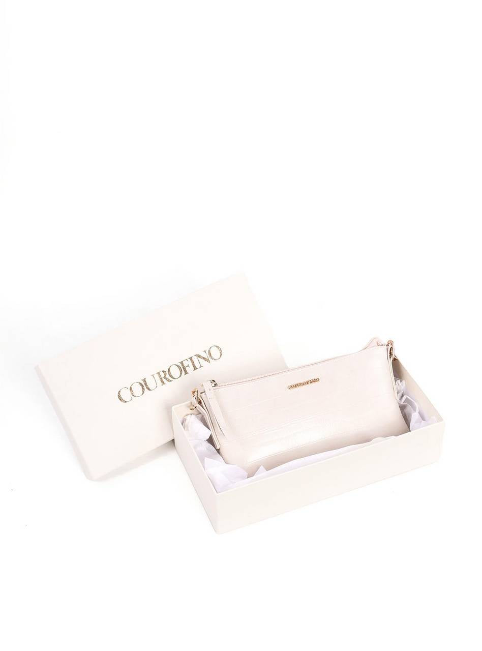 Box Bag - Caixa com Bolsa Transversal Pequena BSI-6384 - FE