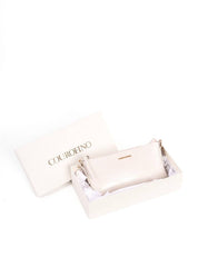 Box Bag - Caixa com Bolsa Transversal Pequena BSI-6384 - FE