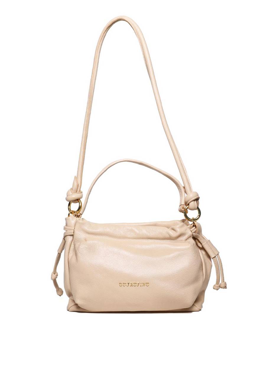 Bolsa com Duas Alças e Regulador Lateral - Fenno BSI-5791 - FE