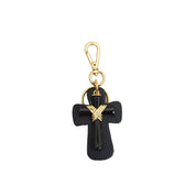 Chaveiro Unissex CF Crucifixo Colorido de ABS - Diversas CV-147 - DV