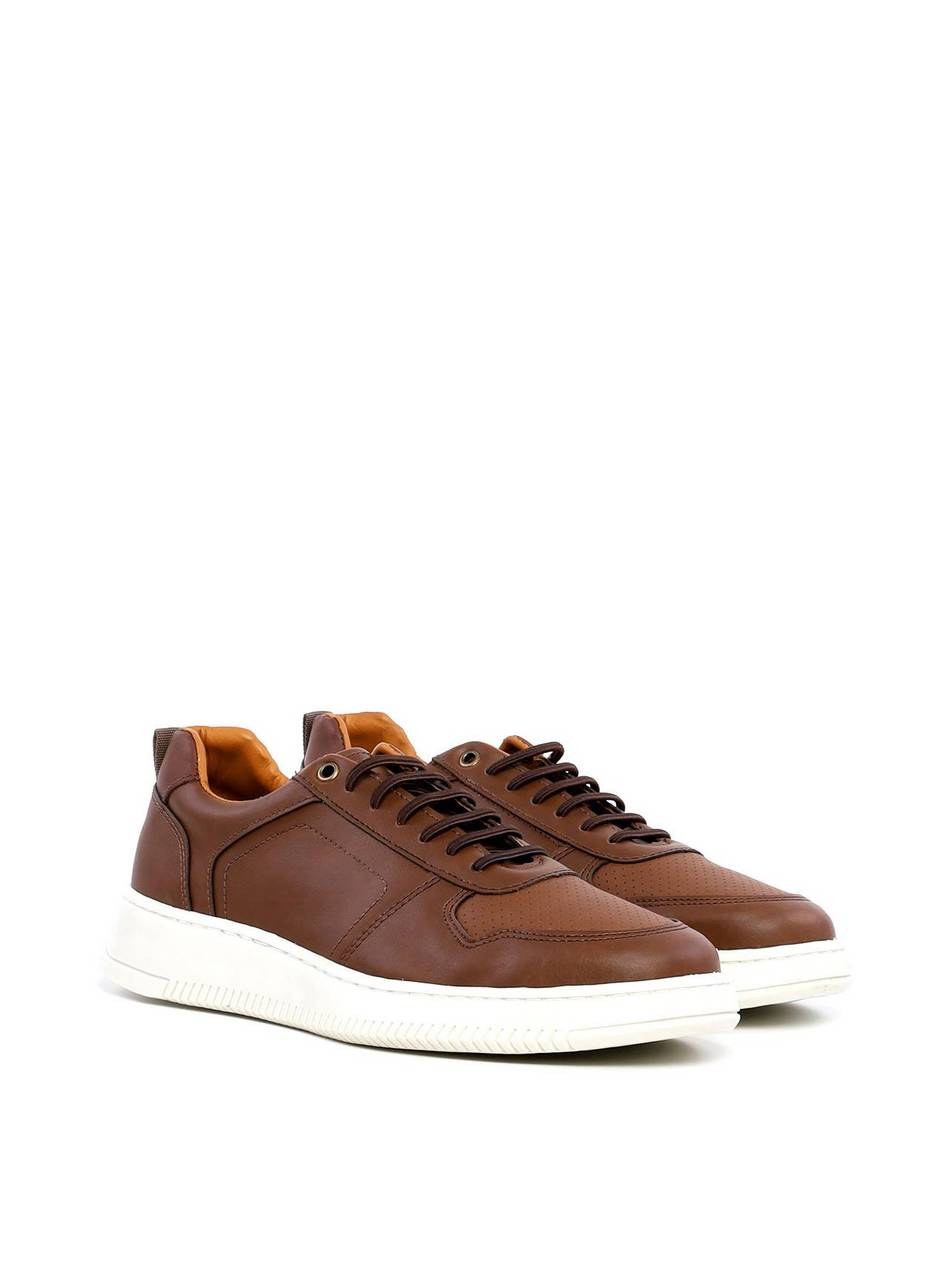 Sapatenis Masculino Titular - Castor SP-11943 - CS