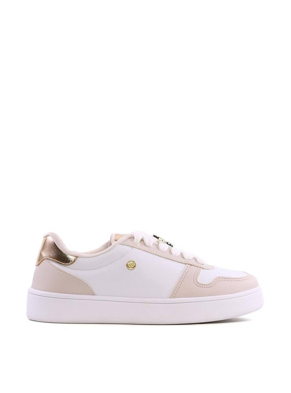 Tênis Casual com Estrela - Fenno SP-12113 - FE