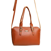 Bolsa Feminina Tiracolo Sintético Castor BSI-5807 - CS