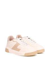 Tênis Feminino Casual Detalhe Lateral - Fenno SP-11949 - FE