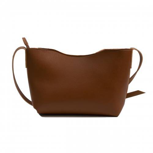 Bolsa Tote Tiracolo Média Castor BSI-5136 - CS