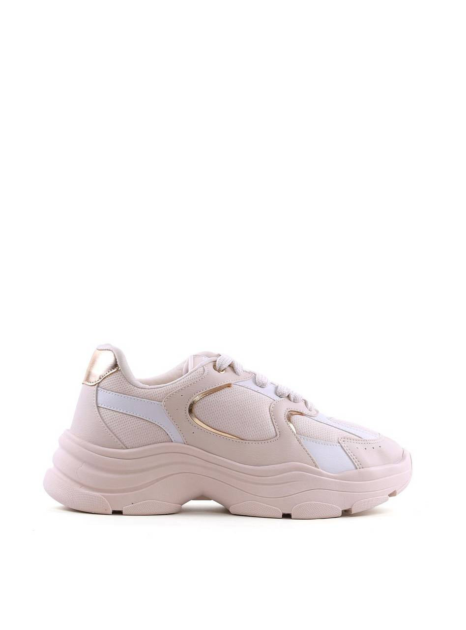 Tênis Feminino Esportivo Solado Robusto - Fenno SP - 12106 - FE