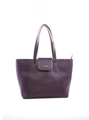 Bolsa Shopper com Alça de Mão Cacau BSI-6007 - CA