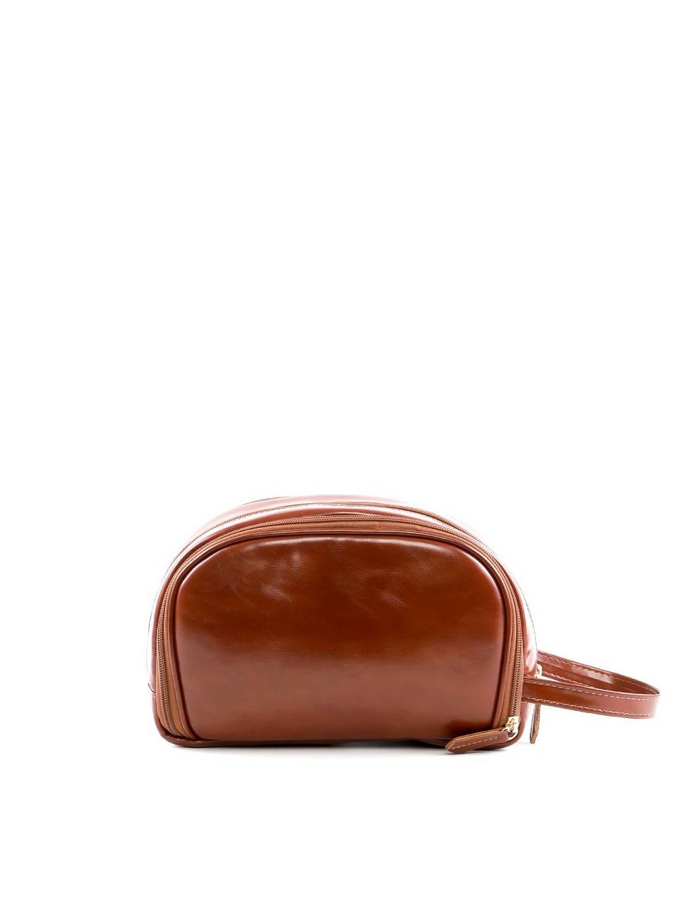 Necessaire Grande com Três Divisórias - Castor NSI-172 - CS