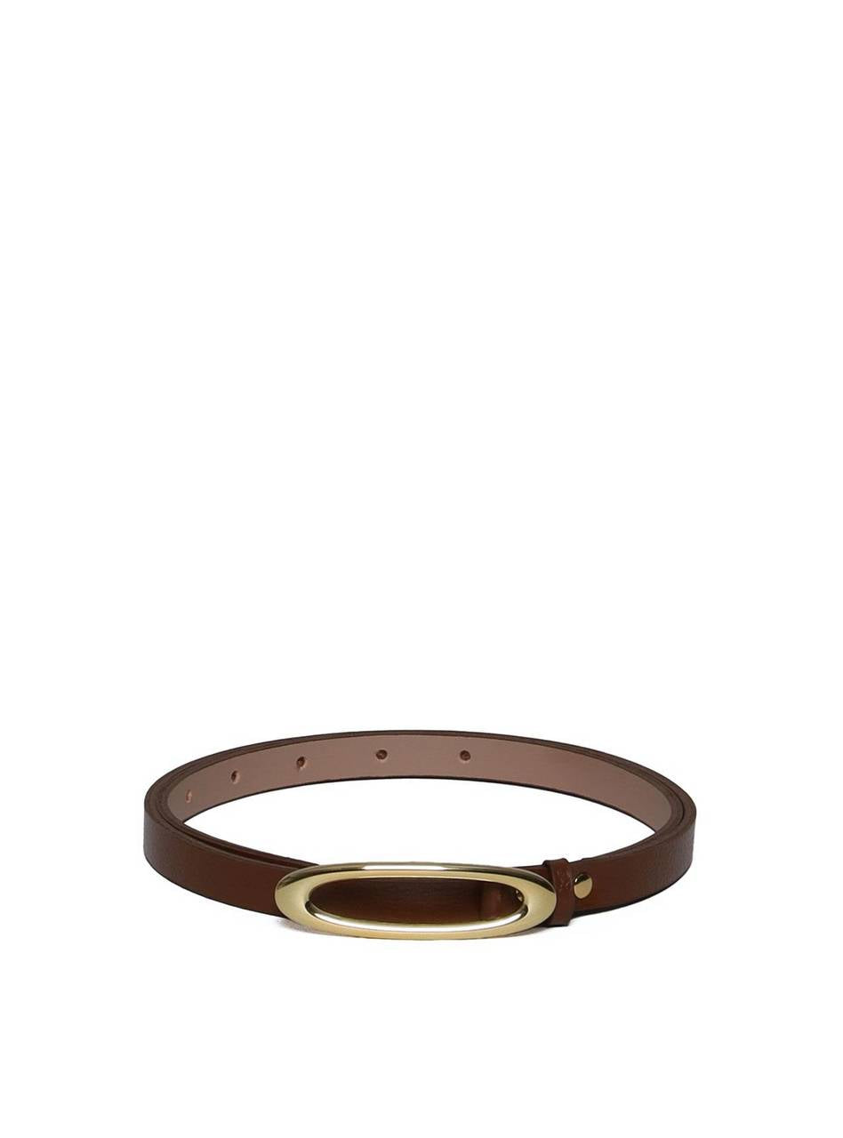 Cinto Feminino com Fivela Oval - Castor CTI-972 - CS