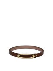Cinto Feminino com Fivela Oval - Castor CTI-972 - CS