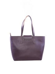 Bolsa Shopper com Alça de Mão Cacau BSI-6007 - CA