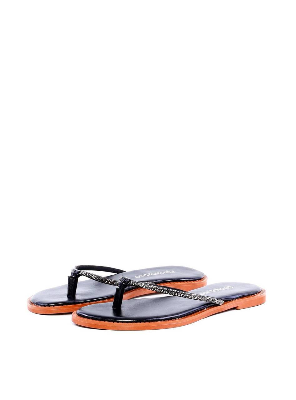 Kit Rasteira e Necessaire - Preta SDI-11936 - PR