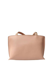 Bolsa Carteiro Transversal Pequena Simples Nude BSI-4421 - NU