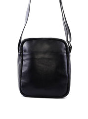 Bolsa Carteira Transversal com Divisórias - Preta BSI-6387 - PR