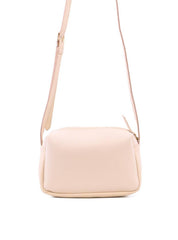Bolsa Bag Pequena com Retalhos - Feno BSI-6409 - FE